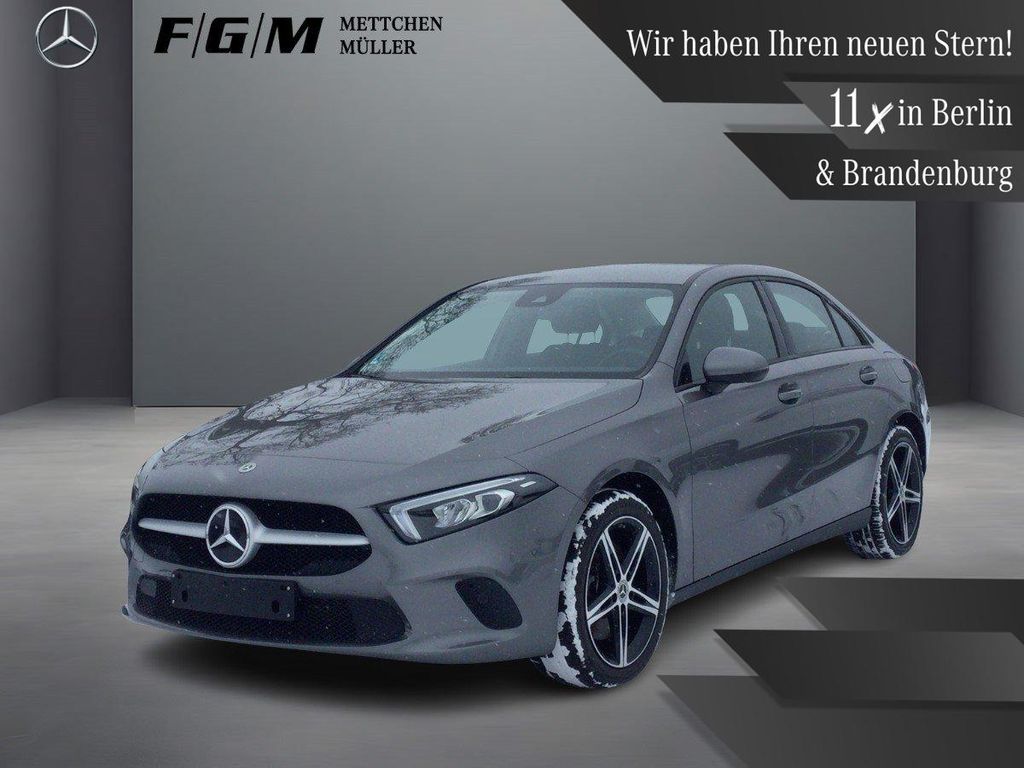 Mercedes-Benz A 250 2022