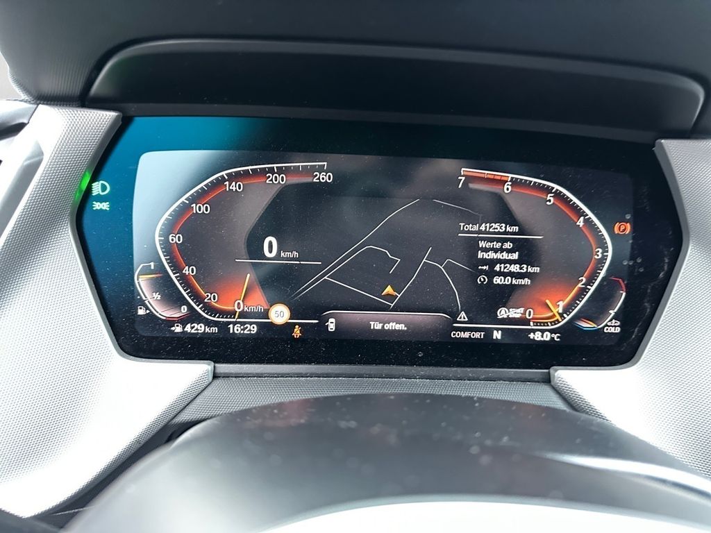 BMW 118 2021