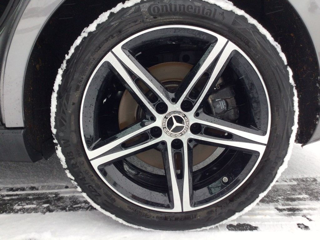 Mercedes-Benz A 250 2022