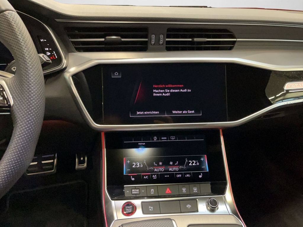 Audi S6 2024