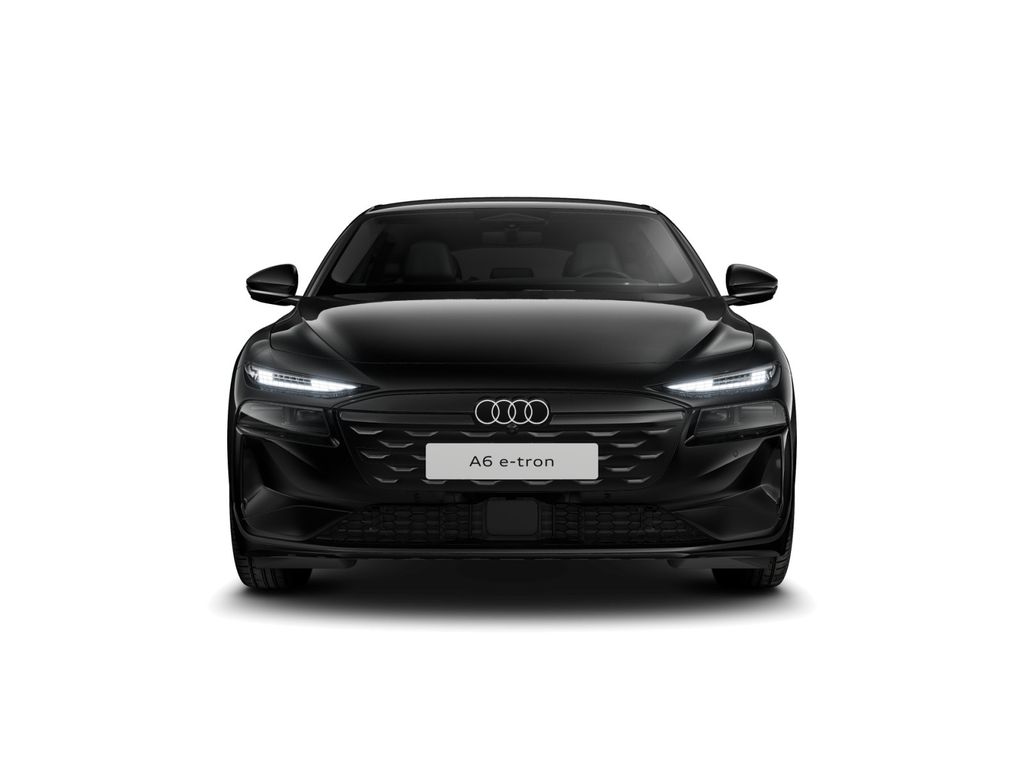 Audi A6 e-tron 2025