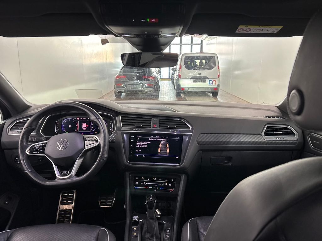 Volkswagen Tiguan Allspace 2023