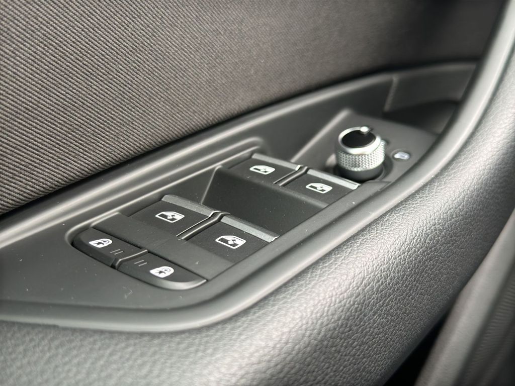 Audi A4 2024