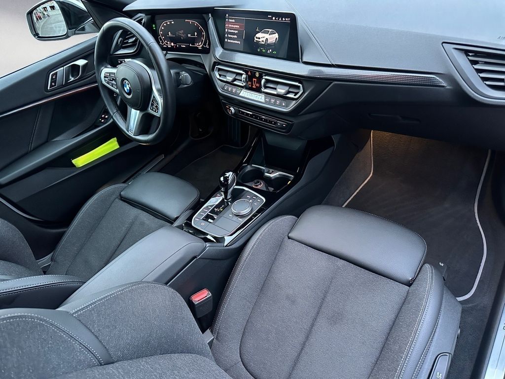 BMW 220 Gran Coupé 2022