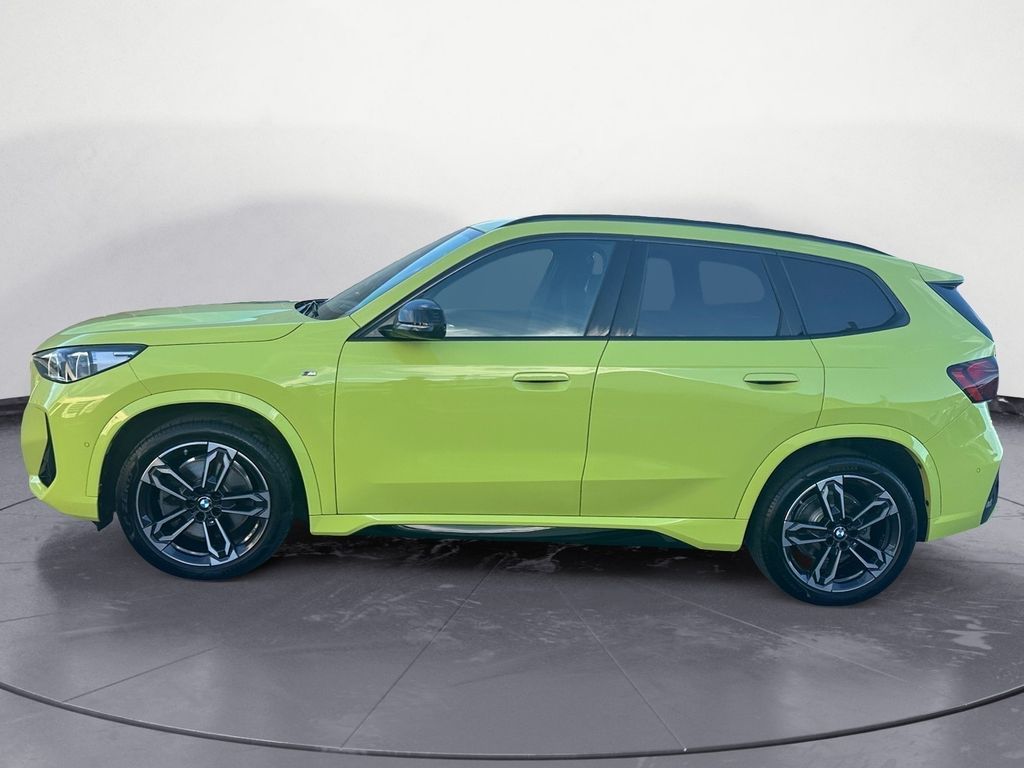 BMW X1 2023