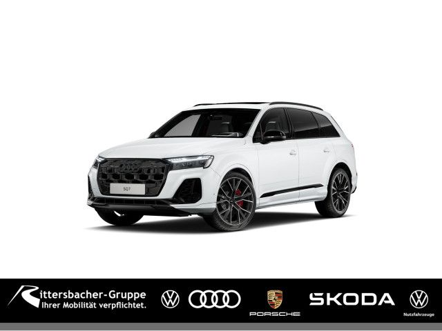 Audi SQ7 2025