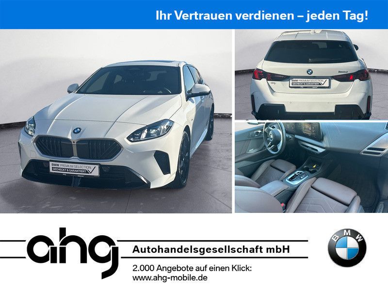 BMW 120 2024