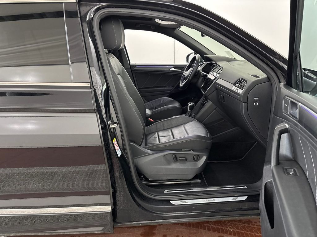 Volkswagen Tiguan Allspace 2023