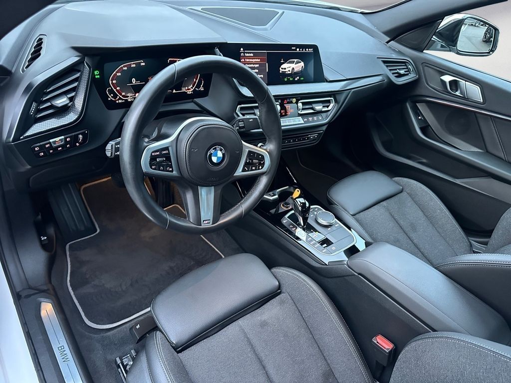 BMW 220 Gran Coupé 2022