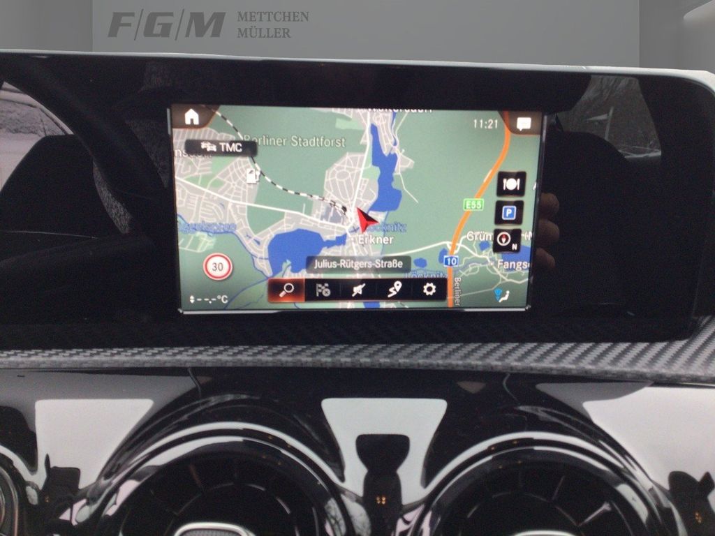 Mercedes-Benz A 250 2022