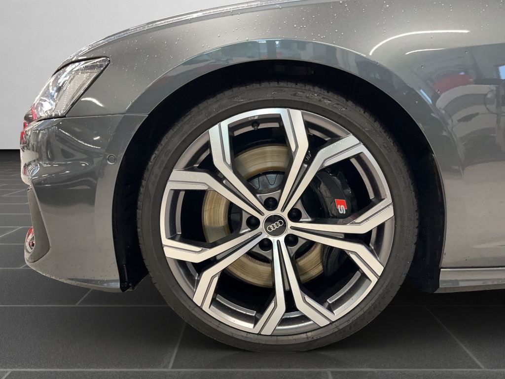 Audi S6 2024