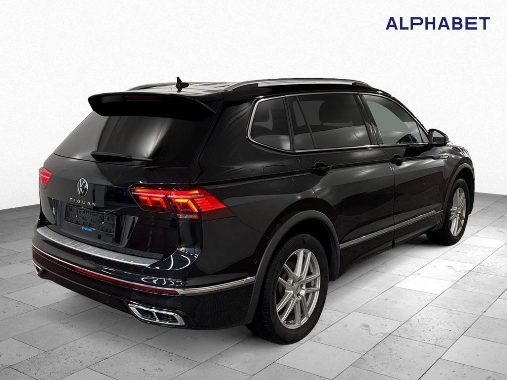 Volkswagen Tiguan Allspace 2023