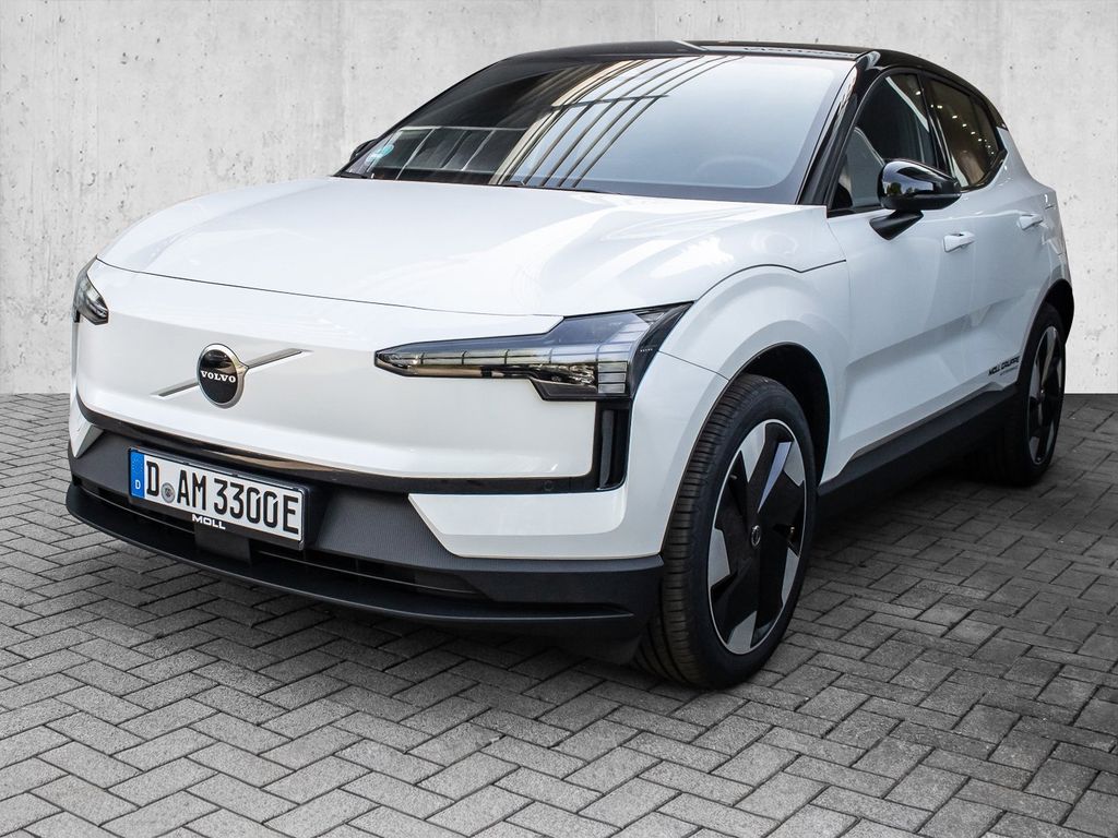 Volvo EX30 2025