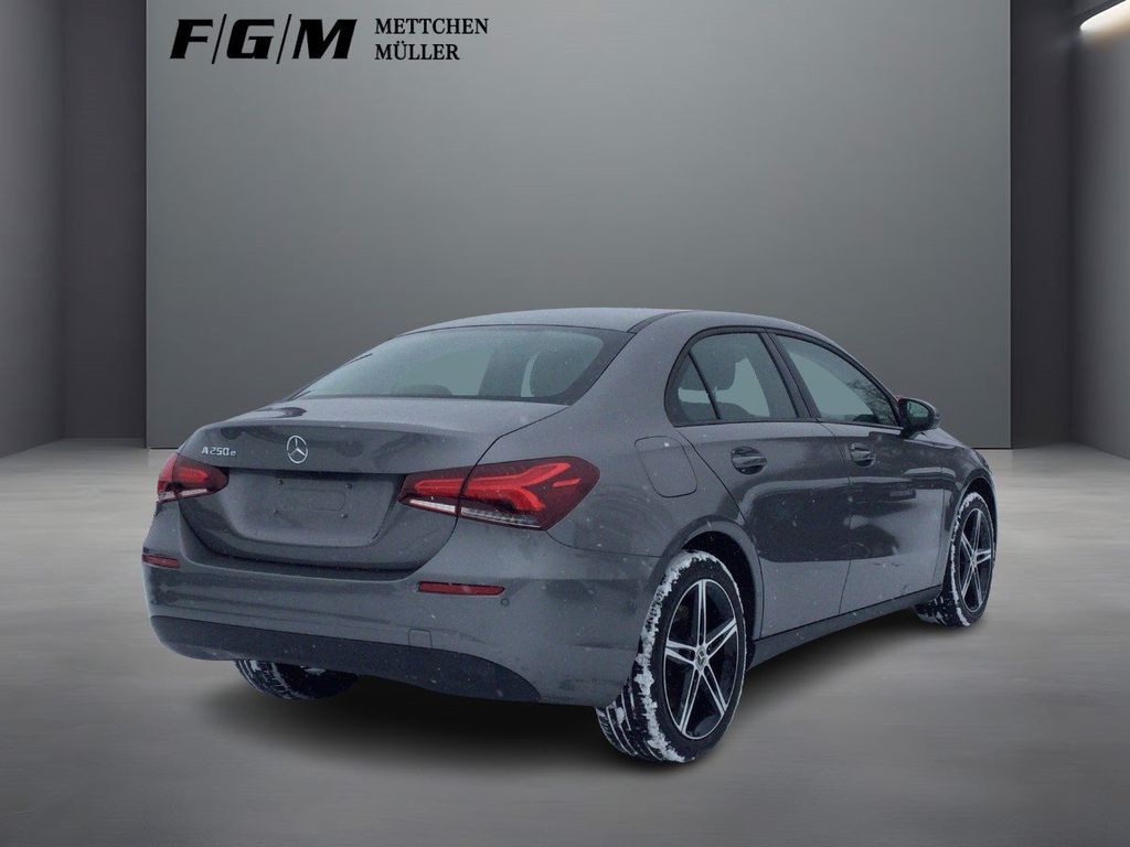 Mercedes-Benz A 250 2022