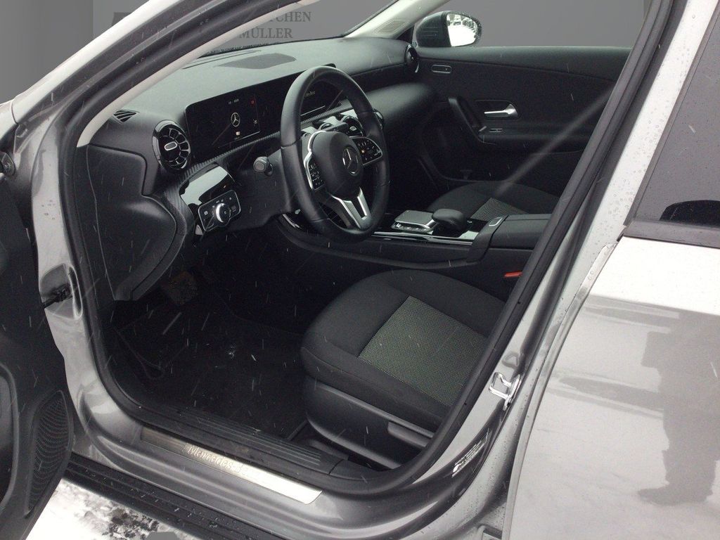 Mercedes-Benz A 250 2022
