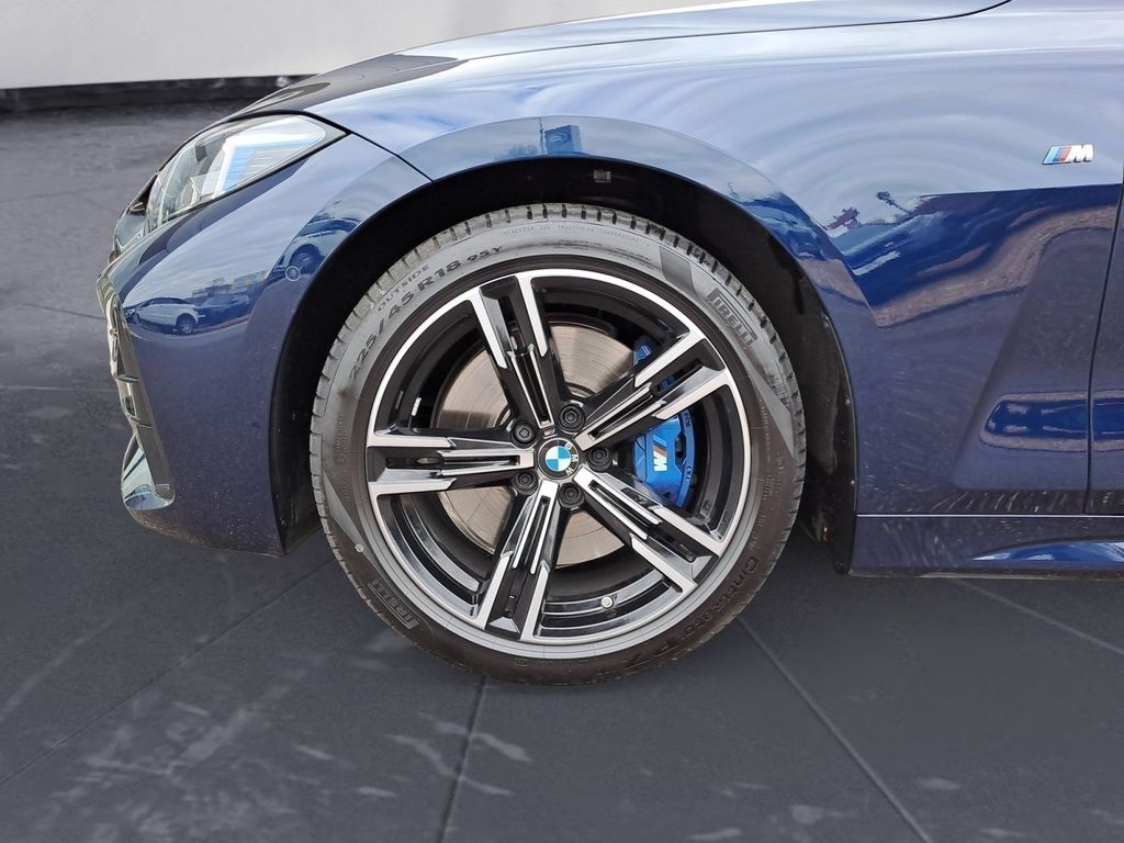 BMW M440 2025