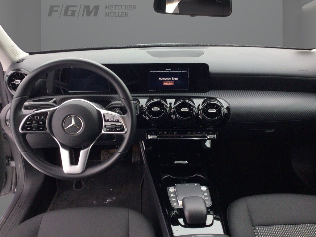 Mercedes-Benz A 250 2022