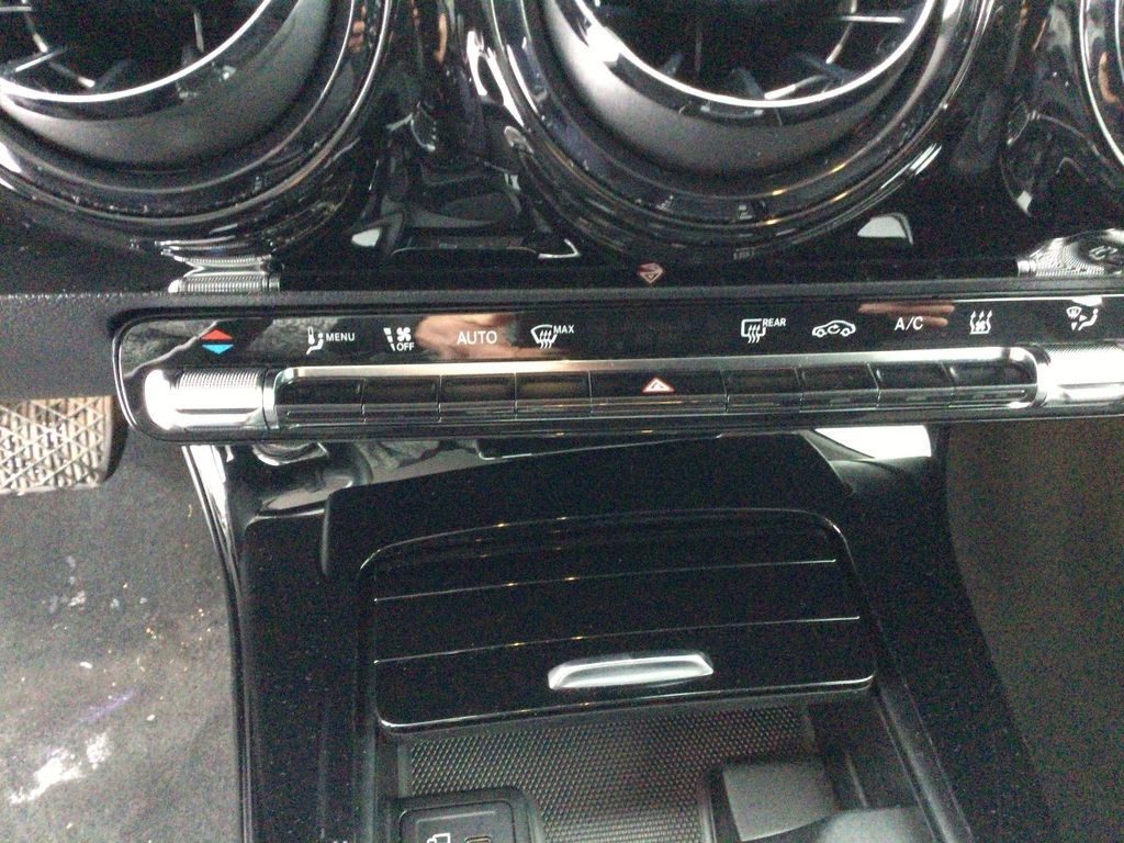 Mercedes-Benz A 250 2022