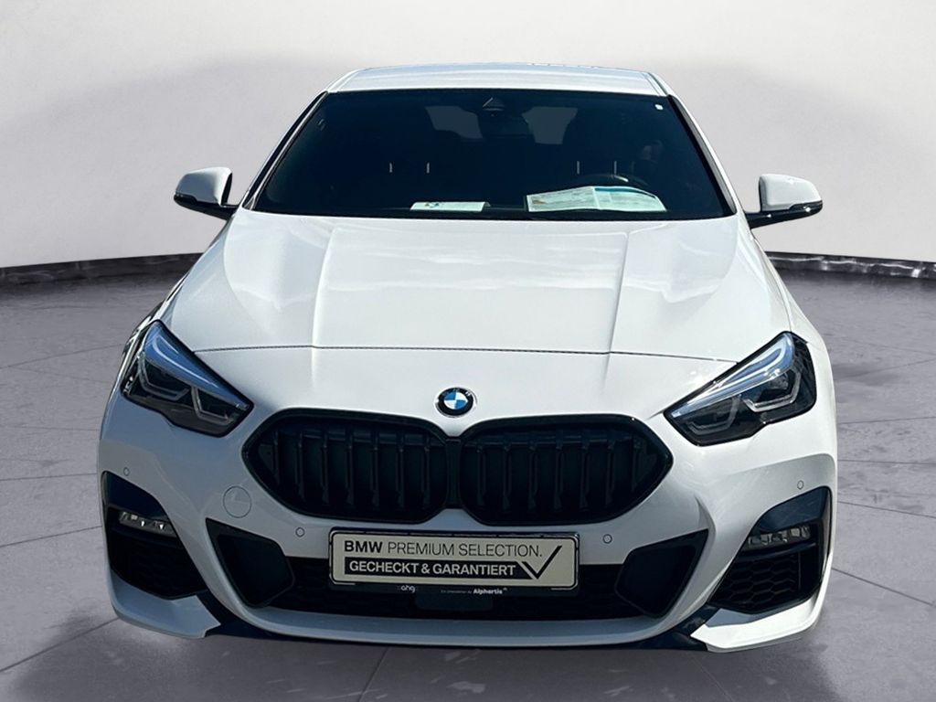 BMW 220 Gran Coupé 2024