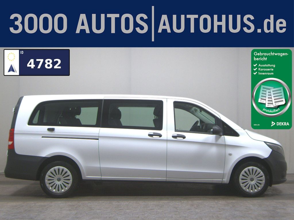 Mercedes-Benz Vito 2023