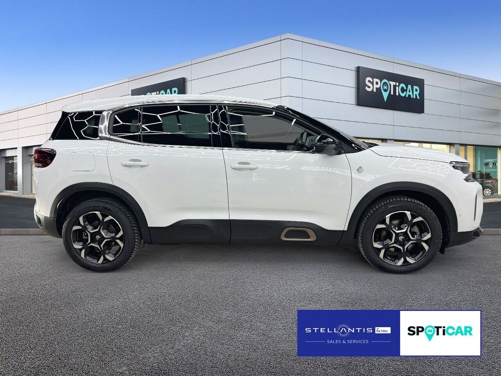 Citroën C5 Aircross 2023