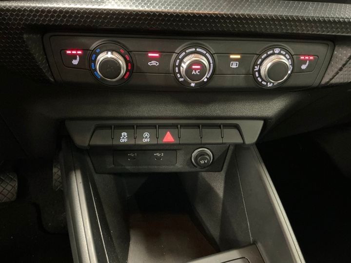 Audi A1 2023
