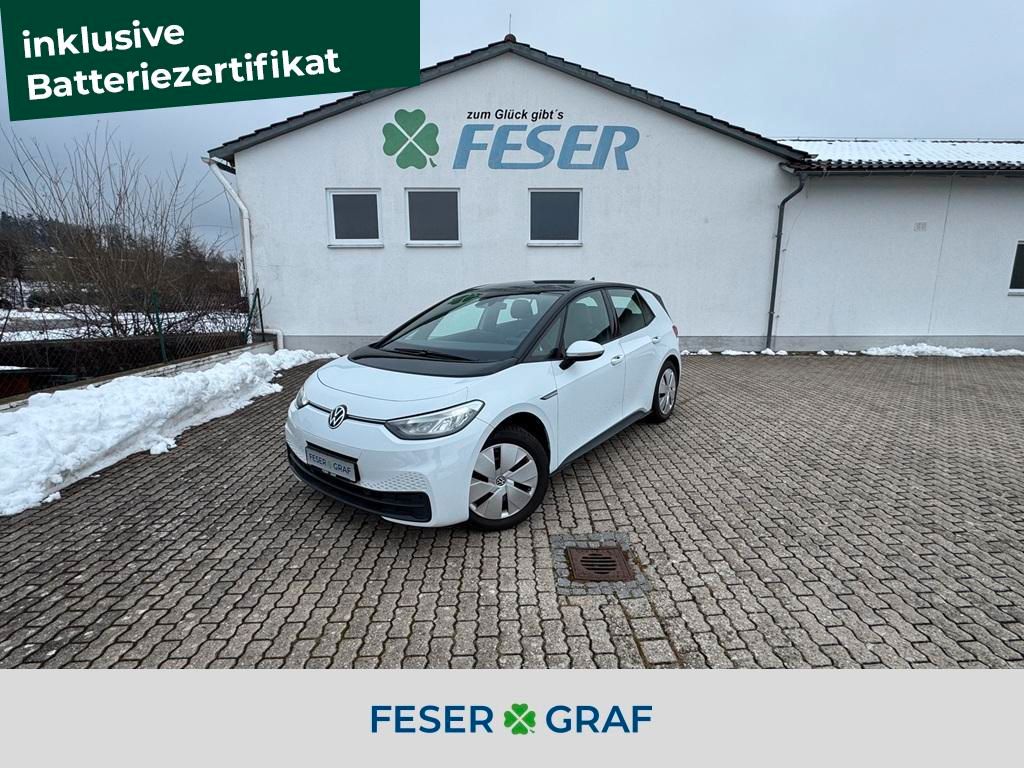 Volkswagen ID.3 2022