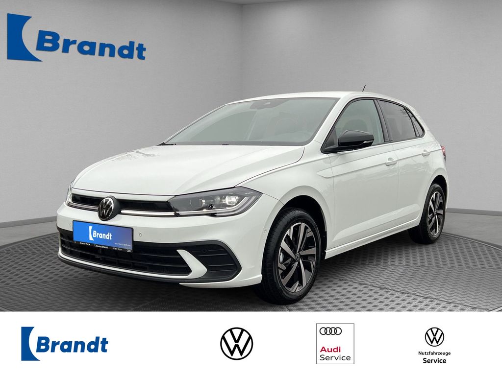 Volkswagen Polo 2026