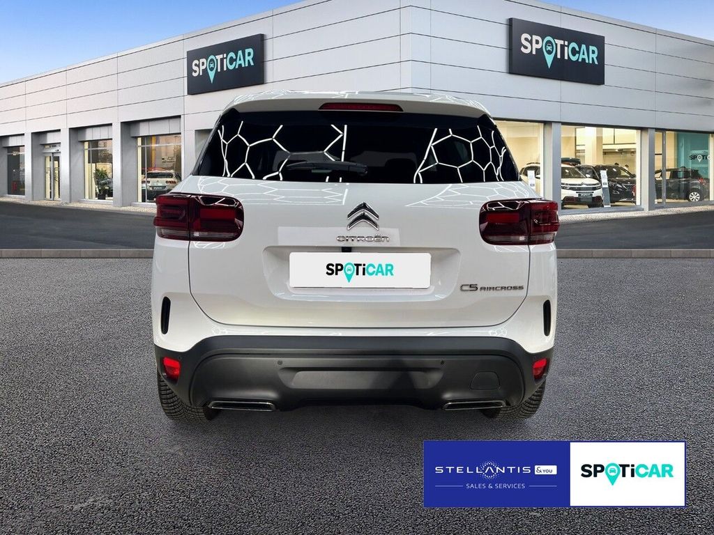 Citroën C5 Aircross 2023