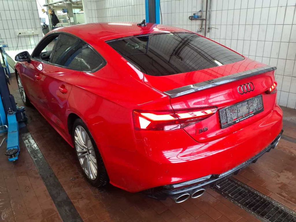 Audi S5 2023