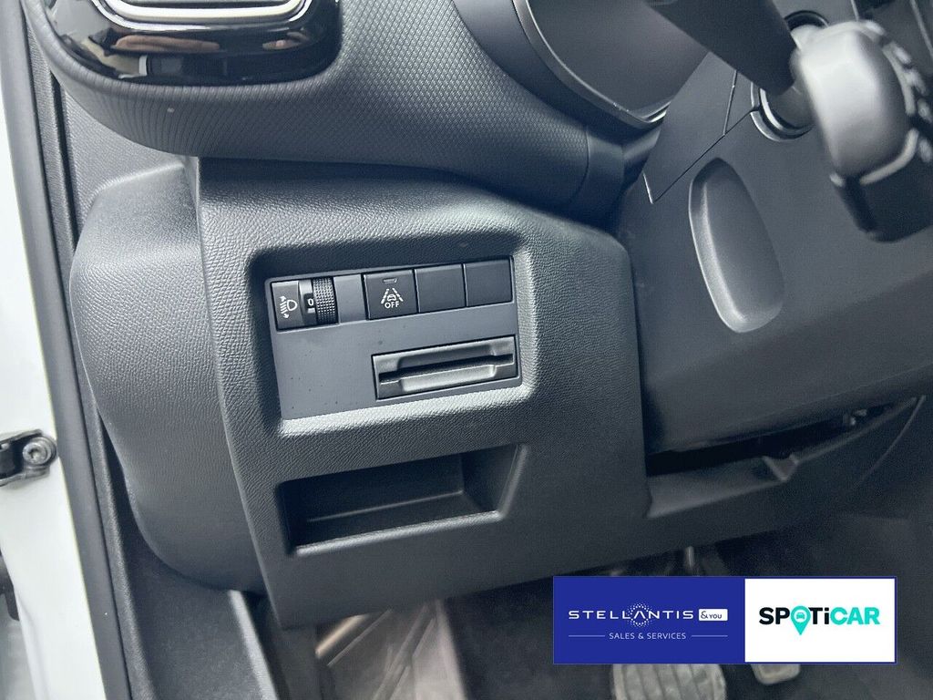 Citroën C5 Aircross 2023