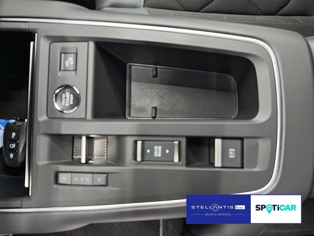 Citroën C5 Aircross 2023