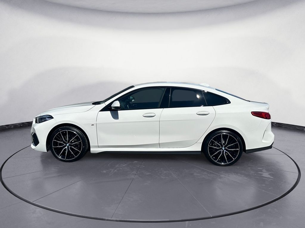 BMW 220 Gran Coupé 2024