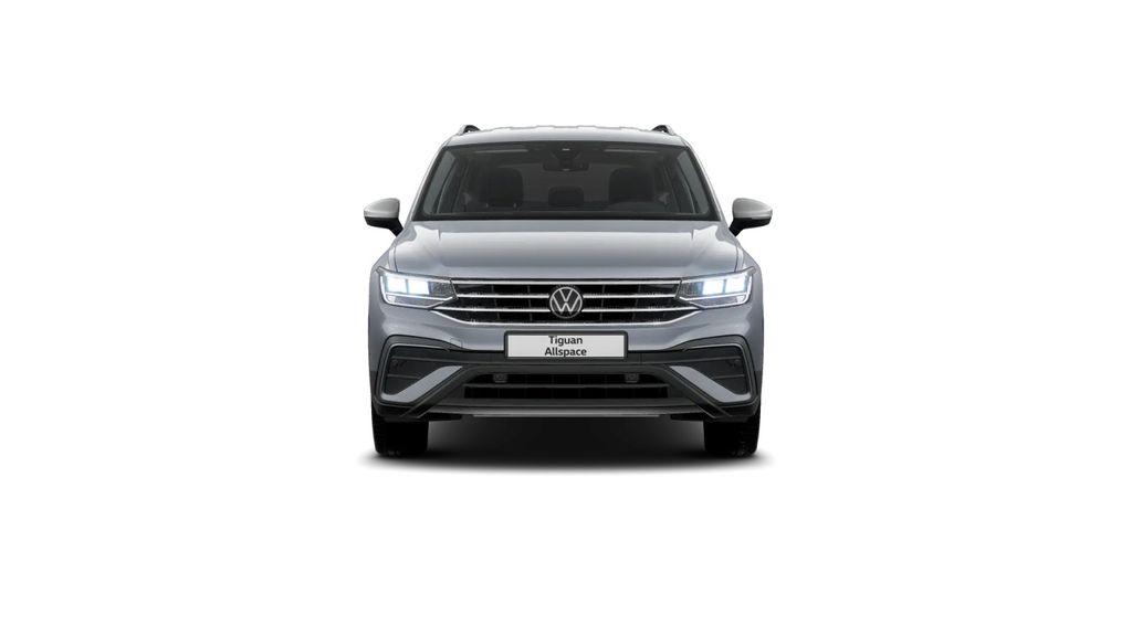 Volkswagen Tiguan Allspace 2024