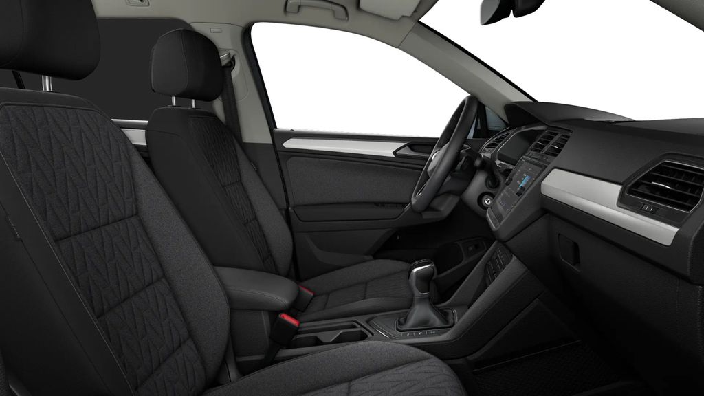 Volkswagen Tiguan Allspace 2024