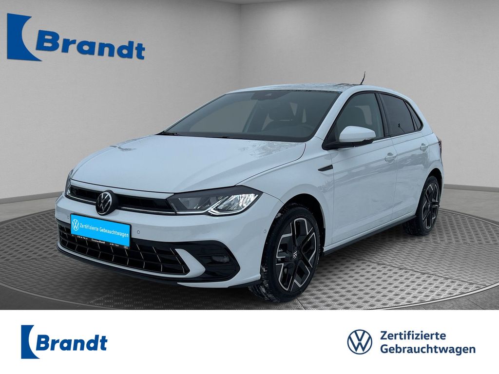 Volkswagen Polo 2026