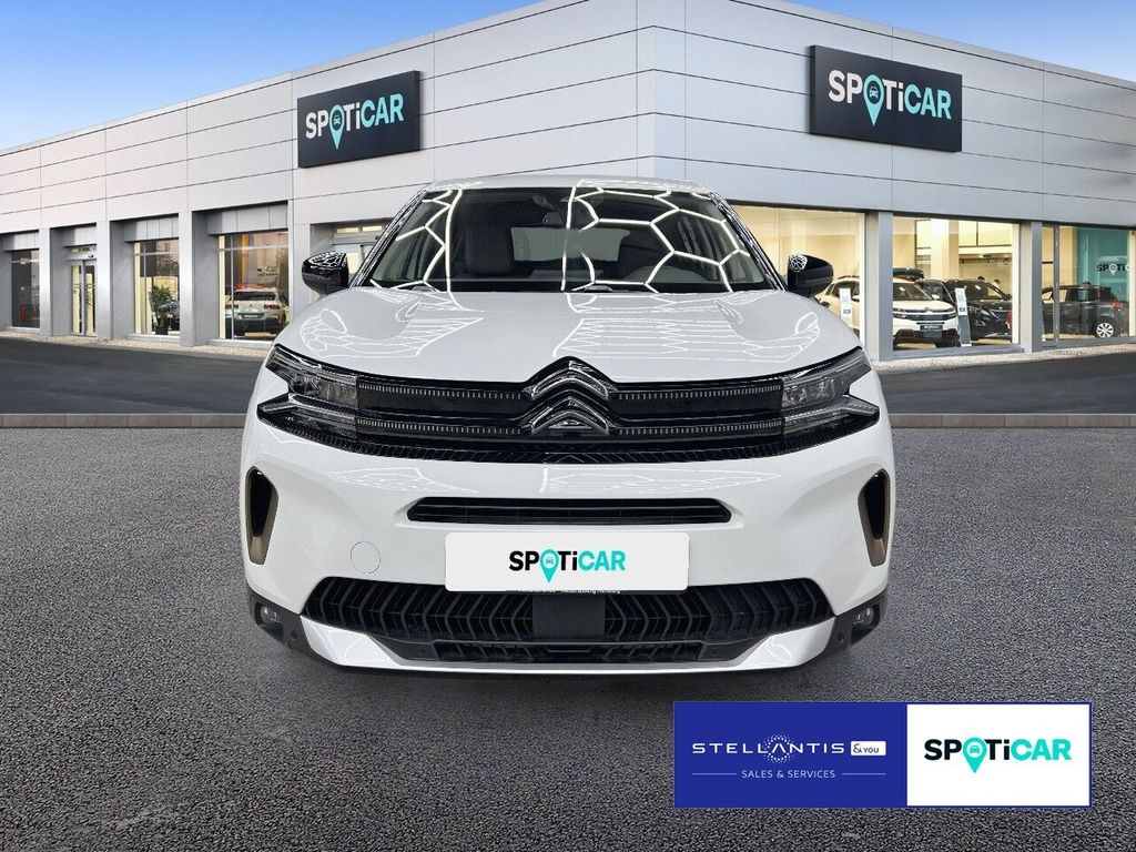 Citroën C5 Aircross 2023