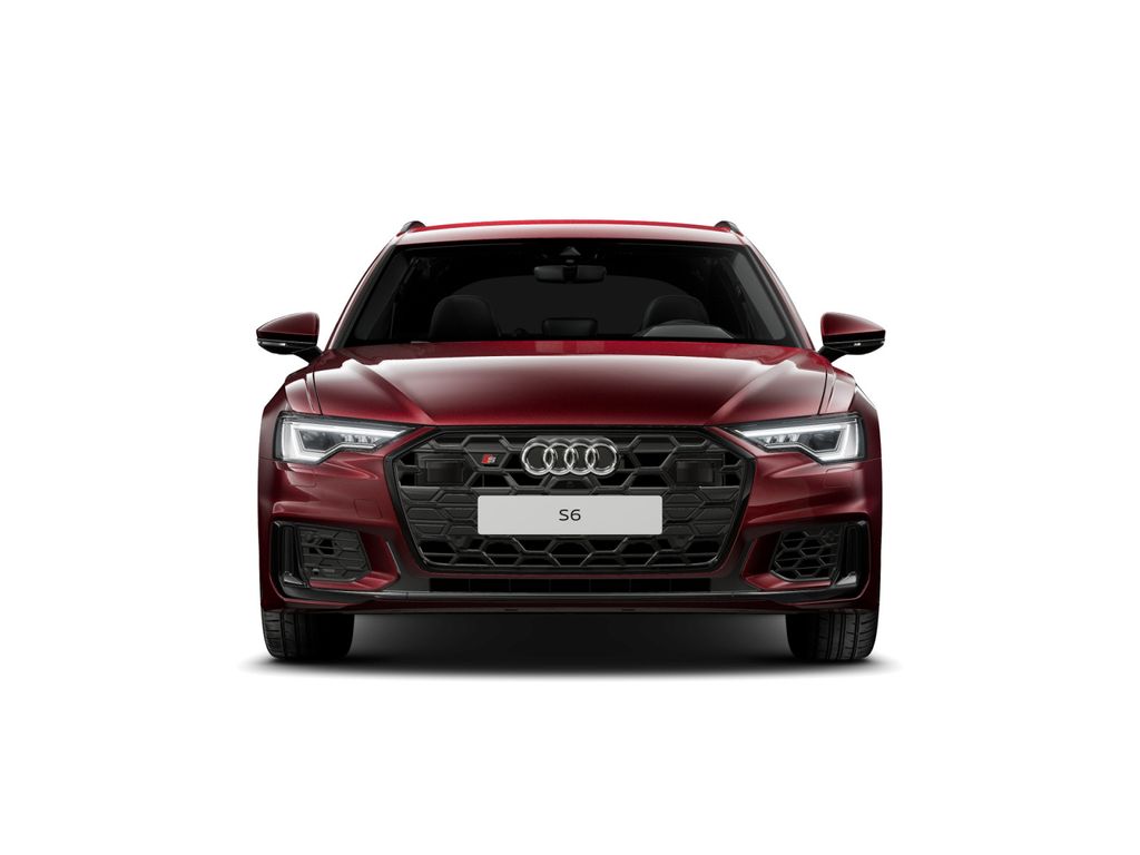 Audi S6 2025