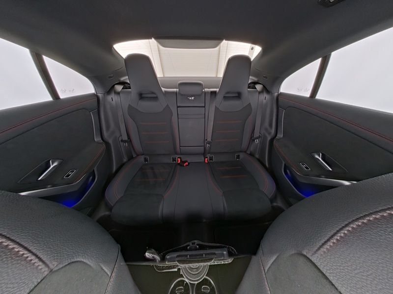 Mercedes-Benz CLA 200 2024