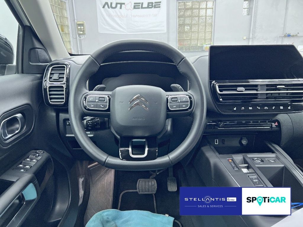 Citroën C5 Aircross 2023