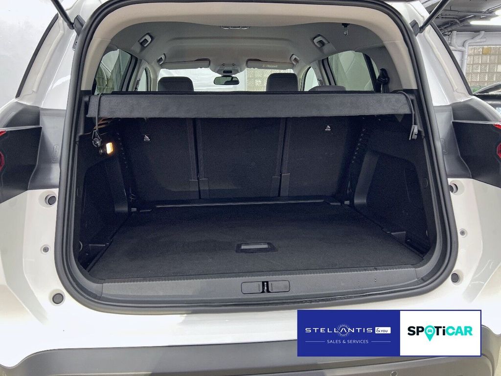 Citroën C5 Aircross 2023