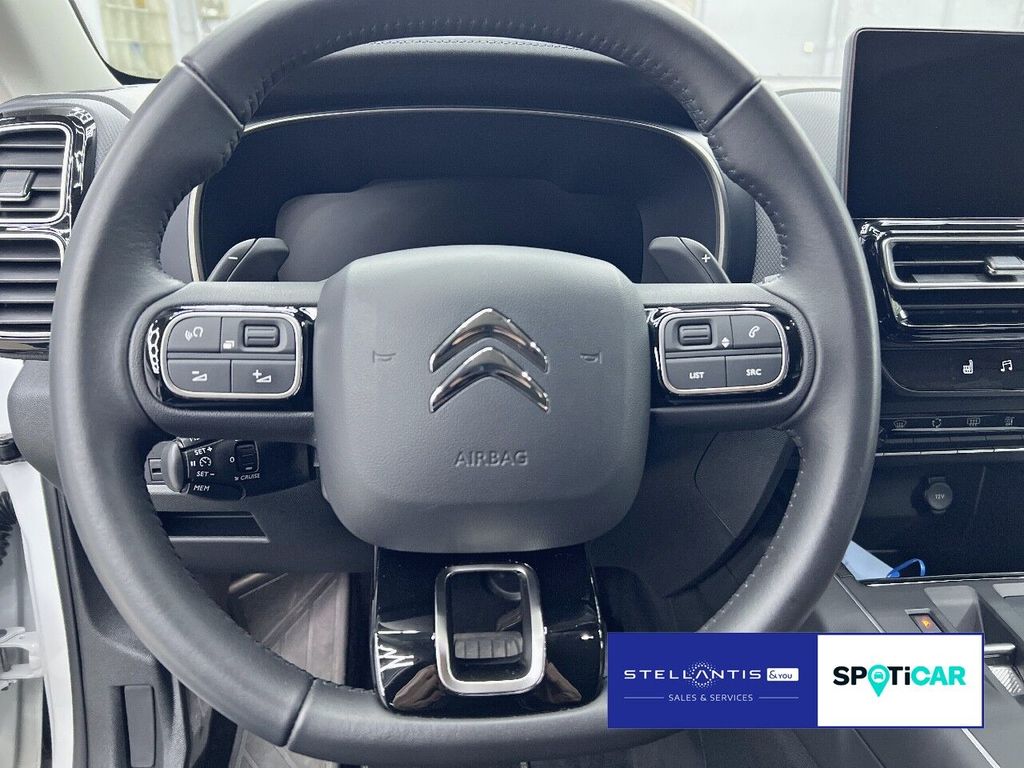 Citroën C5 Aircross 2023