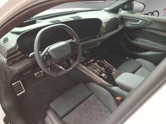Audi A5 2025