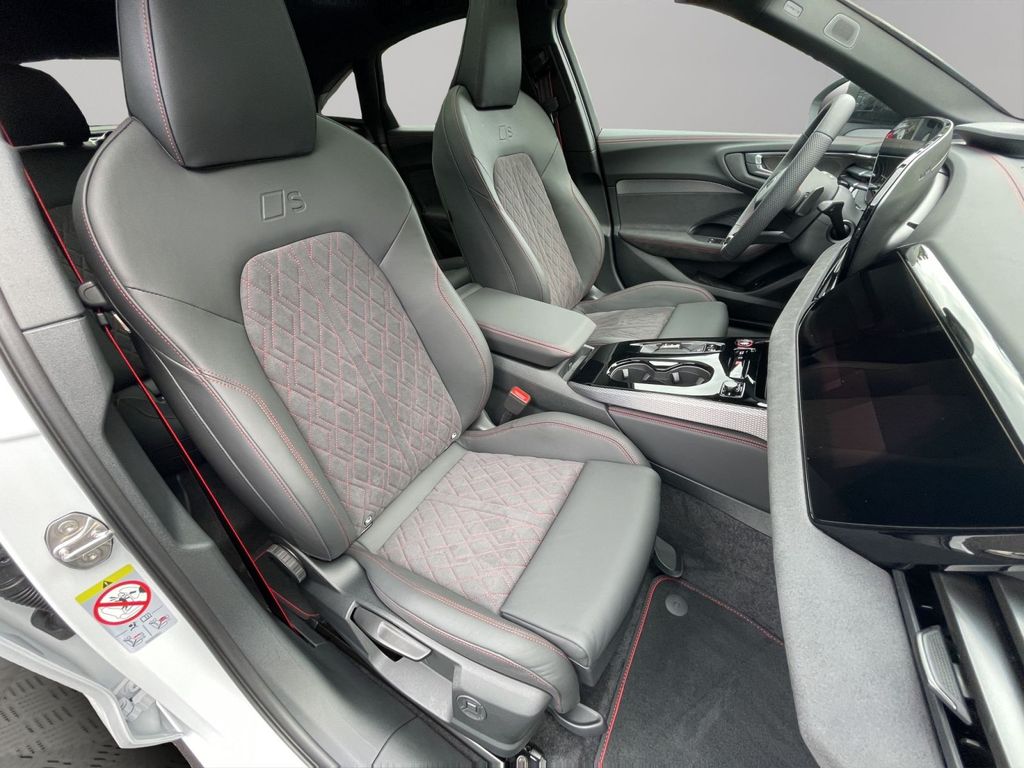 Audi A5 2025