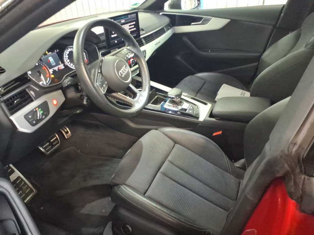 Audi S5 2023