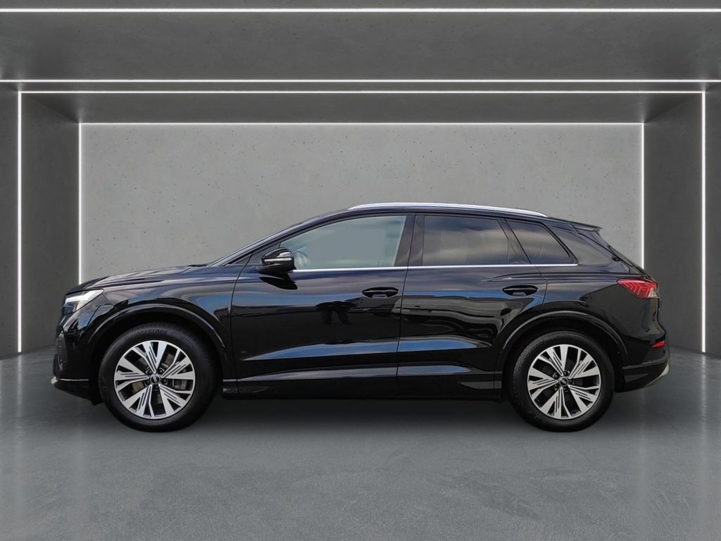 Audi Q4 e-tron 2022