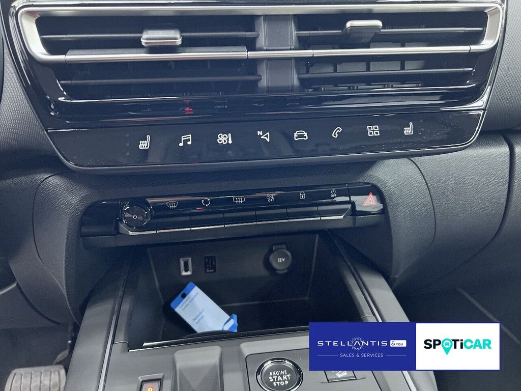 Citroën C5 Aircross 2023