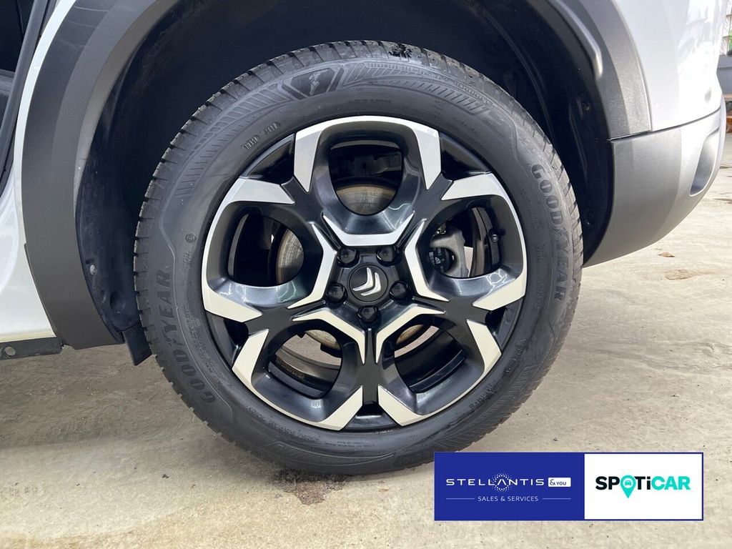 Citroën C5 Aircross 2023