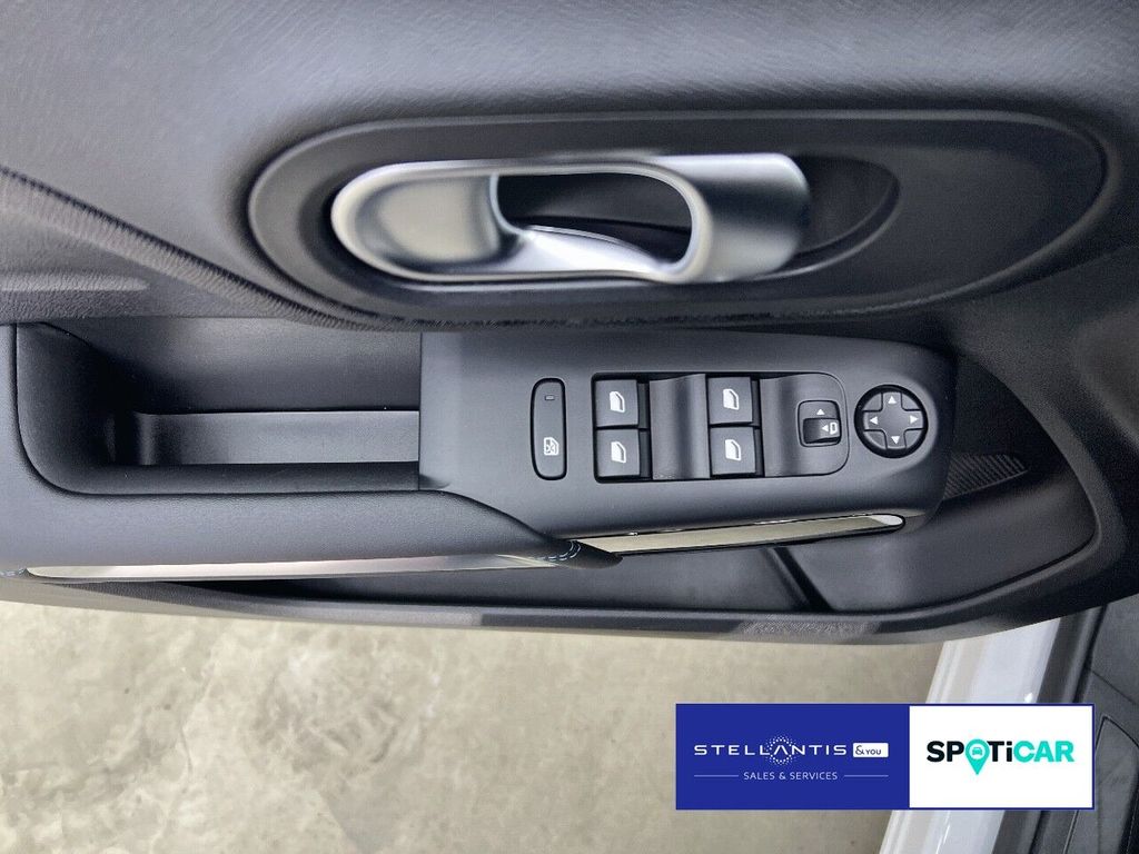 Citroën C5 Aircross 2023