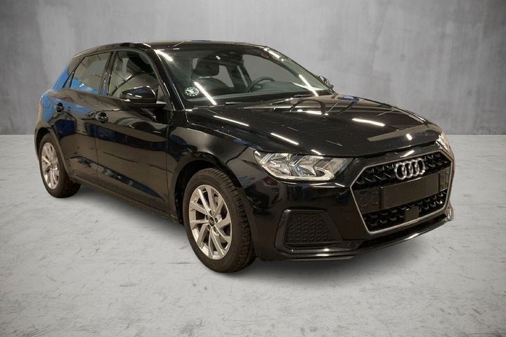 Audi A1 2023